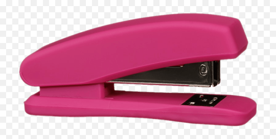 Pink Stapler Transparent Png - Stapler Transparent Png,Stapler Png
