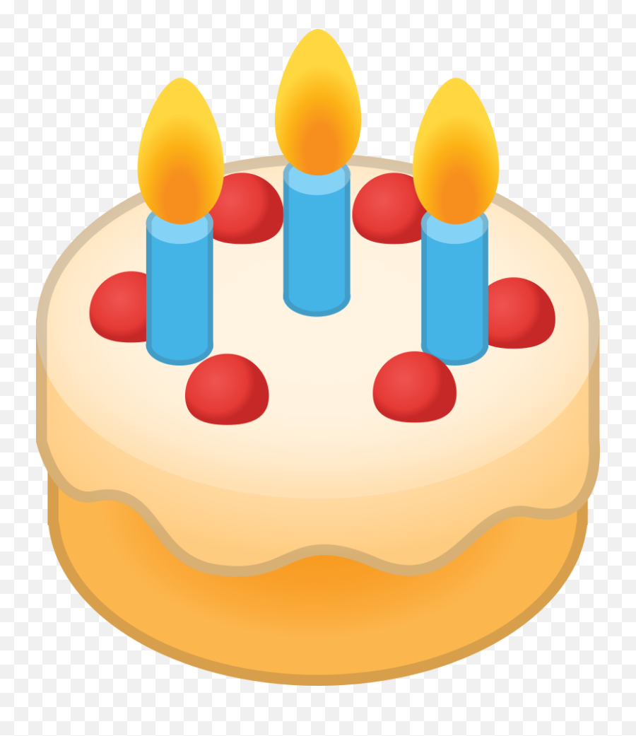 Birthday Emoji Png Clipart Stock - Cake Emoji Transparent Background,Birthday Emoji Png