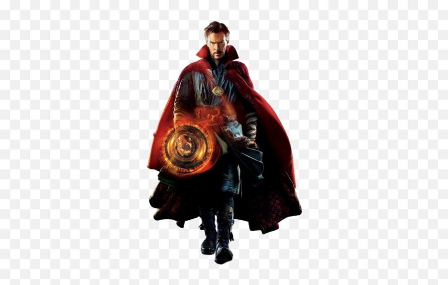 Doctor Strange - Transparent Doctor Strange Png,Dr Strange Portal Png