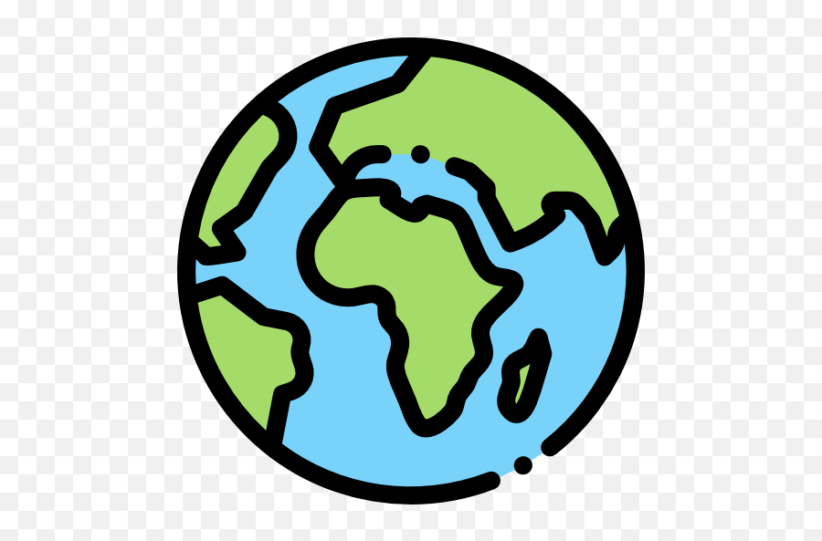 Social Studies Teaching Learning Growing - Planet Earth Icon Png,Social Studies Png
