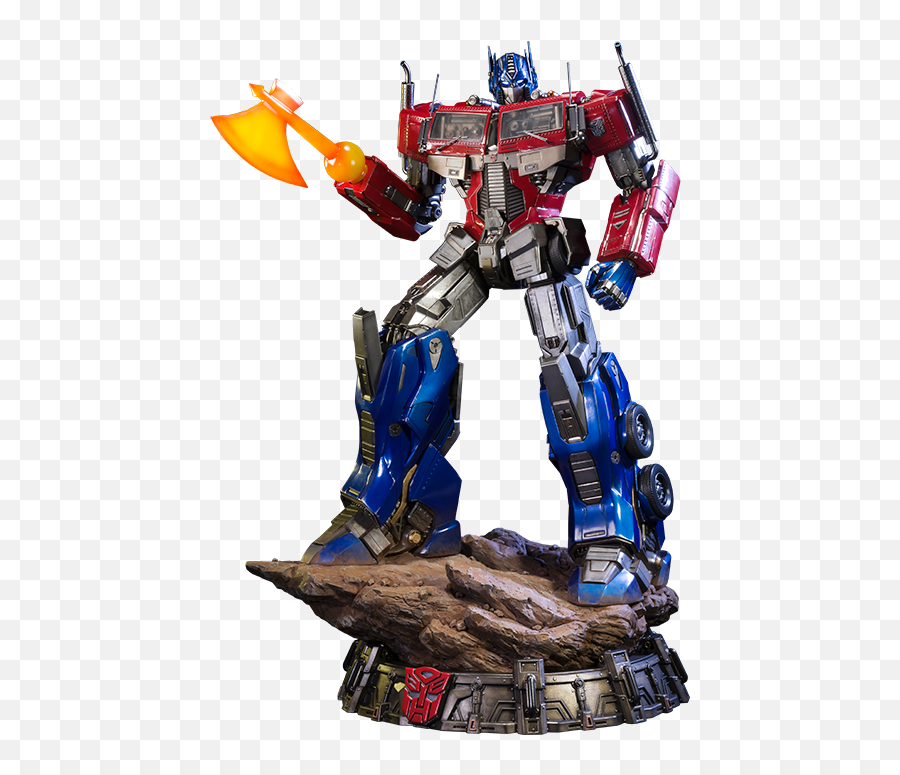 Optimus Prime Transformers Generation 1 - Optimus Prime G1 Transparent Png,Optimus Prime Png