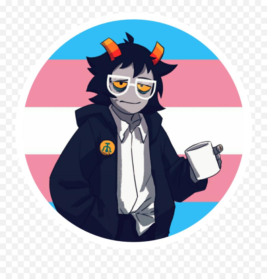 Tyziasentykk Hiveswappride Sticker - Tyzias Icons Png,Hiveswap Logo