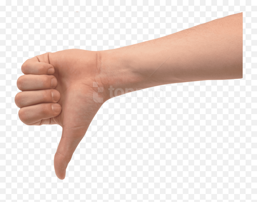 Download Hands Png Images Background - Thumbs Down Hand Thumbs Down Png,Thumbs Down Transparent