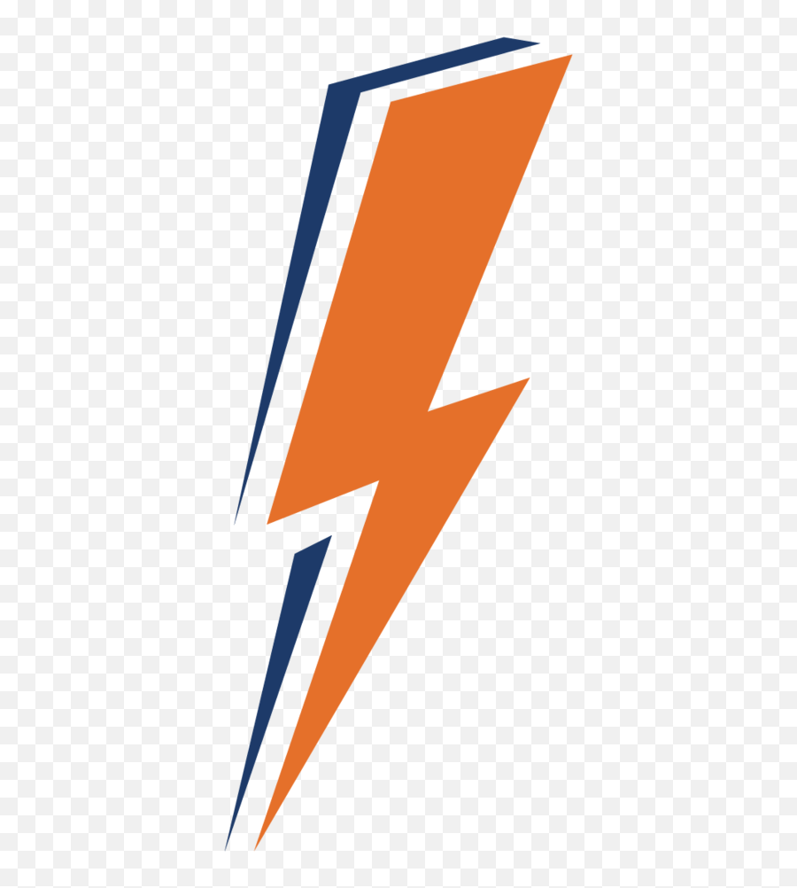 Download Lightning Bolt 05 Hd Png - Uokplrs Triangle,Lightning Bolt Png