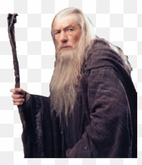 Gandalf Transparent Png Mart - Gandalf Transparent,Legolas Png