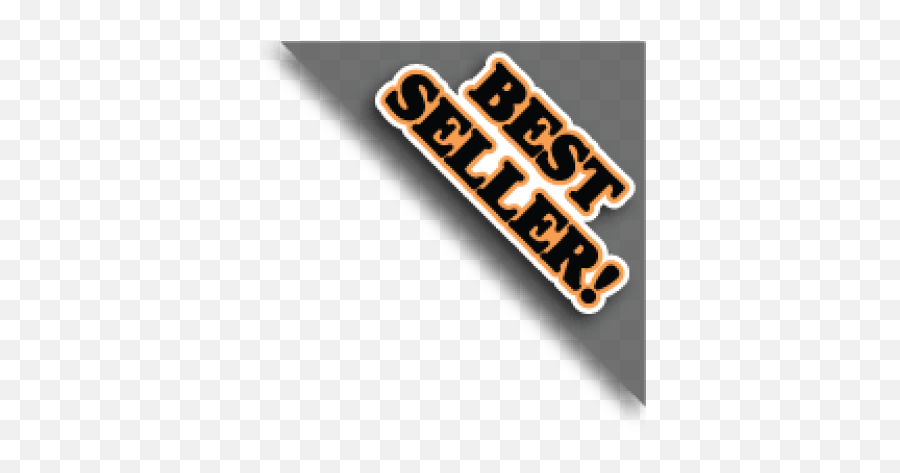 Best Seller Sticker PNG Transparent Images Free Download, Vector Files