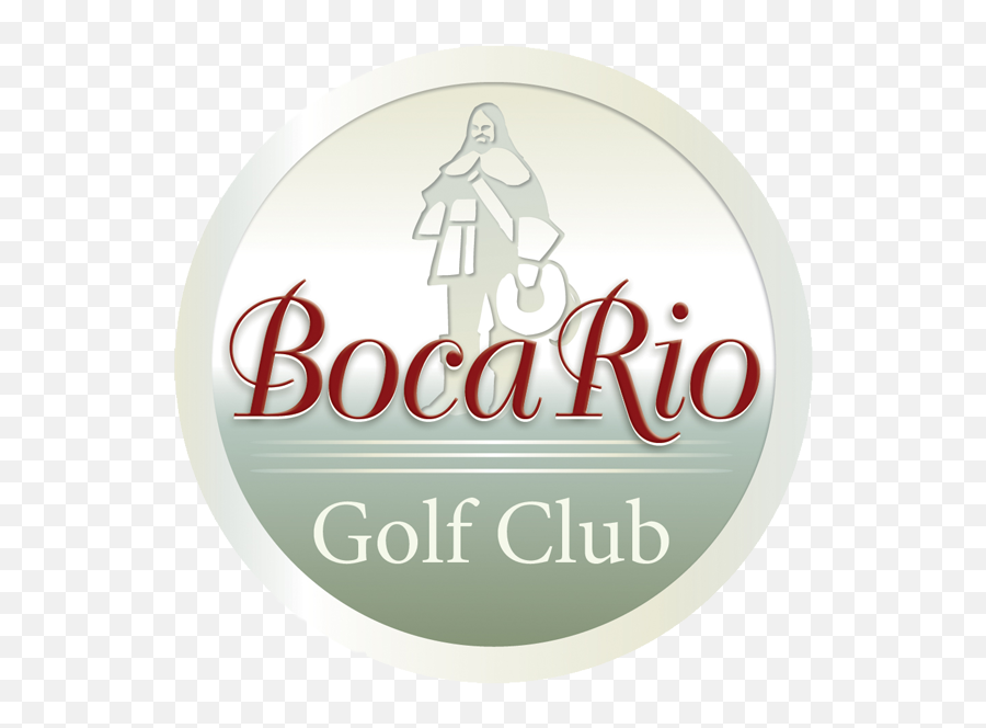 Boca Rio Golf Club - Home Boca Raton Fl Boca Rio Golf Club Logo Png,Golf Club Png