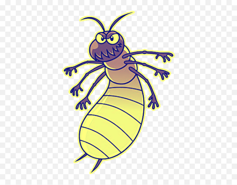 Anti Termite Treatment Clipart - Full Size Clipart 2537202 Animated Termite Clipart Png,Termite Png