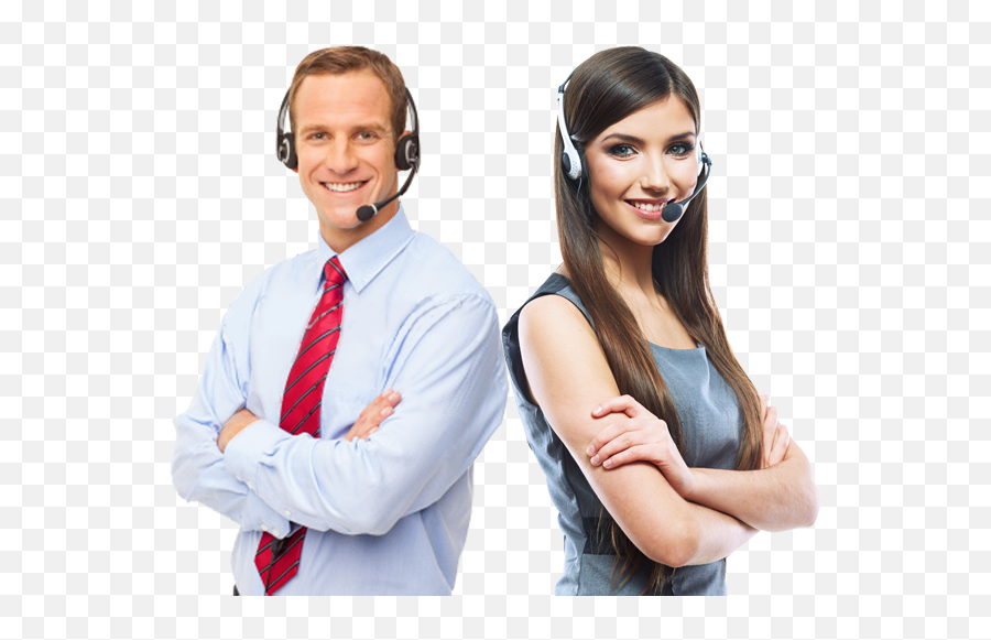 Telemarketing Call Center Png - Call Center Agent Png Full Call Center Girl Png,Agent Png