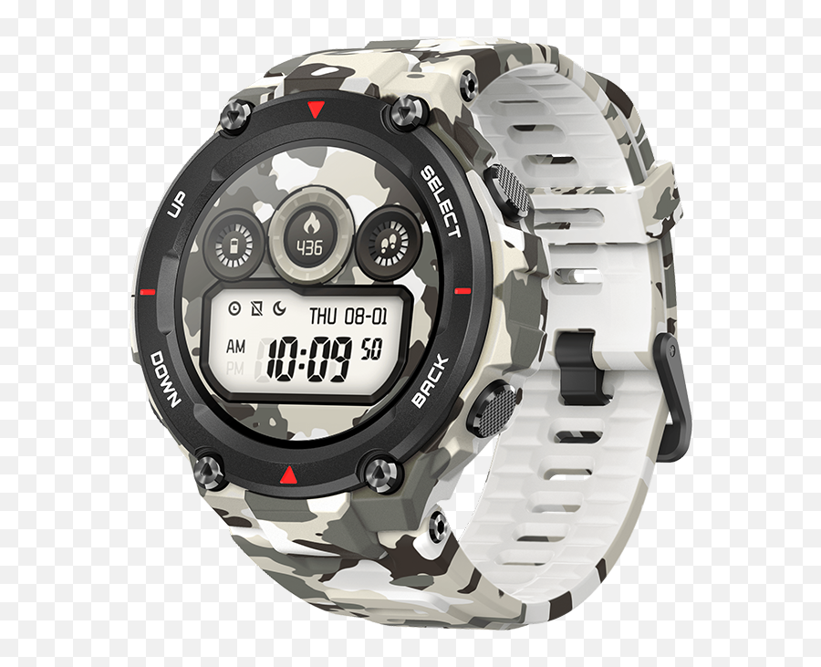 Amazfit T - Rex Tfn Trading Amazfit T Rex Camo Png,T Rex Png