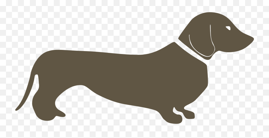 Catcher Clipart Dog - Daschund Logo Png,Dog Logo Png