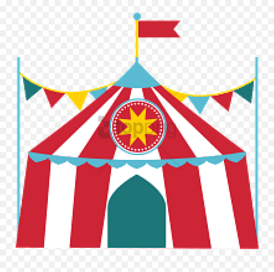 Free Png Carnival Tent Image - April 2019 April Background Calendar,Carnival Tent Png
