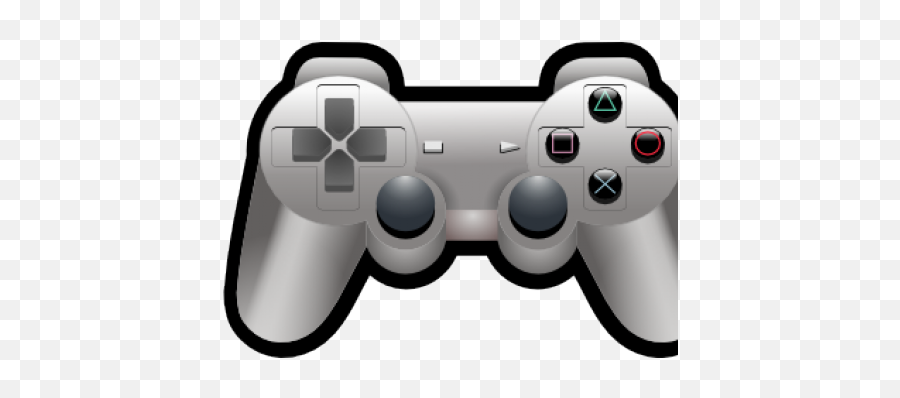Transparent Clipart Game Controller - Video Game Controller Clipart Png,Video Game Controller Png