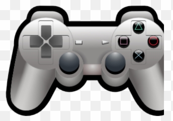 Transparent Clipart Game Controller - Video png