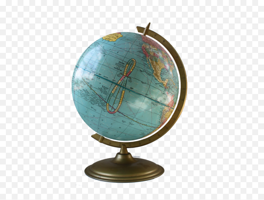 School Globe Transparent Png Image - Globe For School Png,Globe Transparent