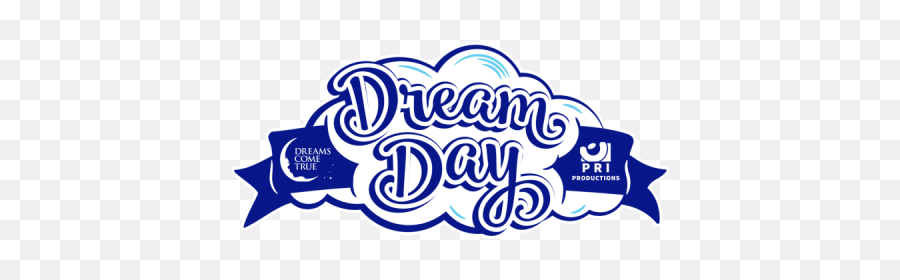 2019 Dream Day Celebration - Logo Dream Come True Png,Dreams Png