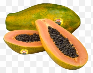 Fresh Papaya Size Varies Png