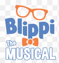 Blippi The Musical - Poster Png,Blippi Png