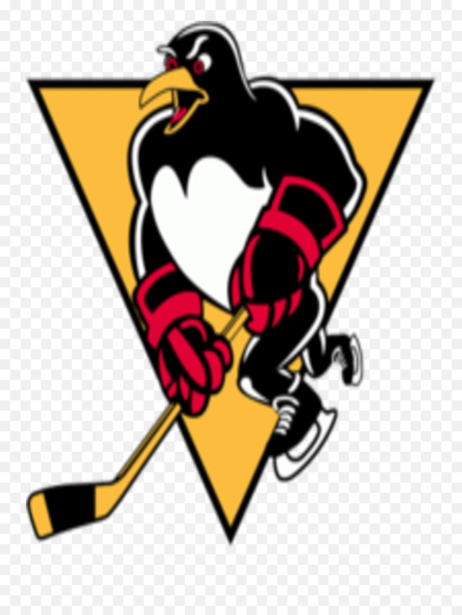 Pittsburgh Penguins - Penguins De Wilkes Barre Scranton Png,Pittsburgh Penguins Png