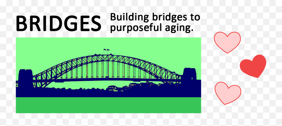 Bridges - Sydney Harbour Bridge Png,Transparent Bridges