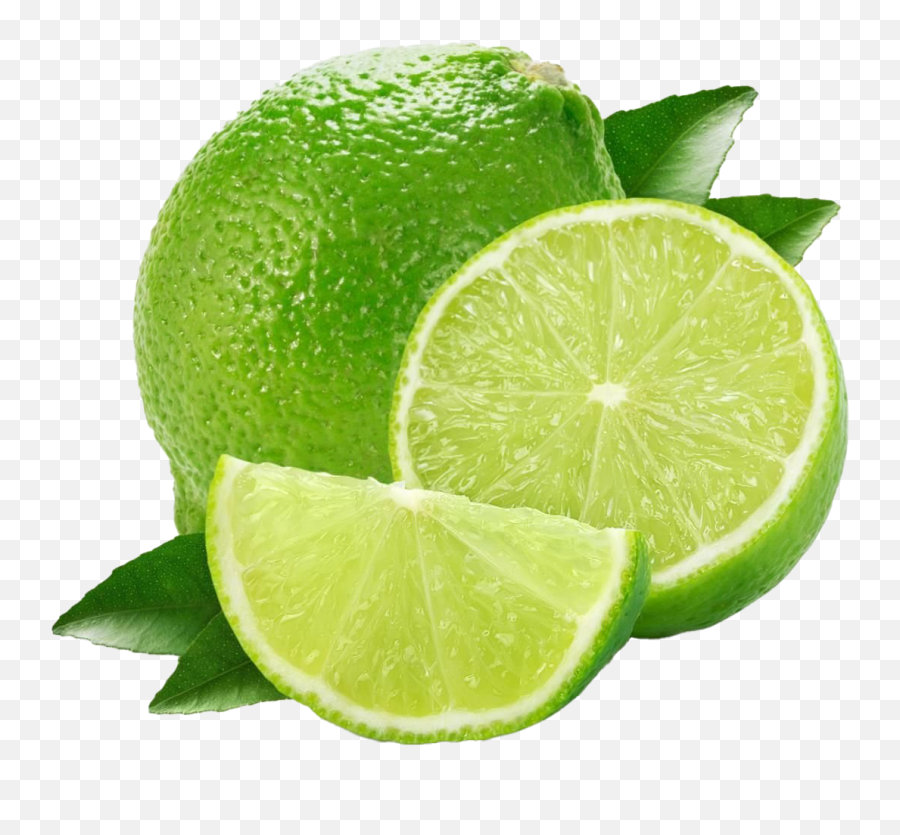 Green Lemon Png Transparent Image - Green Lemon,Lime Transparent