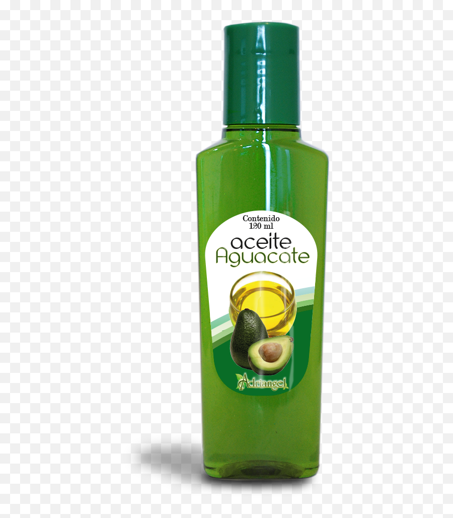 Download Aceite Aguacate - Avocado Oil Png,Aguacate Png