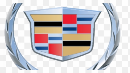 What Cadillac Ads Should - Cadillac Symbol Png,Cadillac Logo Transparent