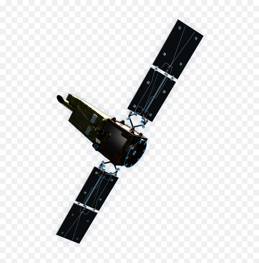 Hisaki - Vertical Png,Satellite Png