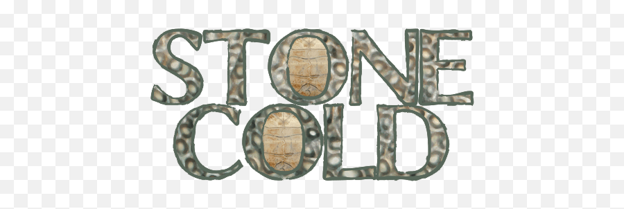 Stone Cold - Stone Cold Name Logo Png,Stone Cold Png