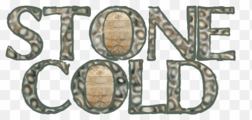 Stone Cold - Stone Cold Name Logo Png,Stone Cold Png