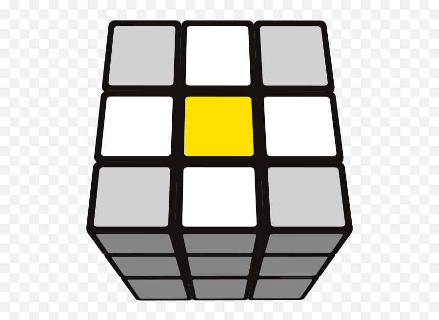 Solve The Rubiks Cube - Cube Png,Rubik's Cube Png