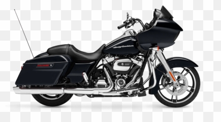 Harley Davidson Motorcycle Png - 2017 Street Glide