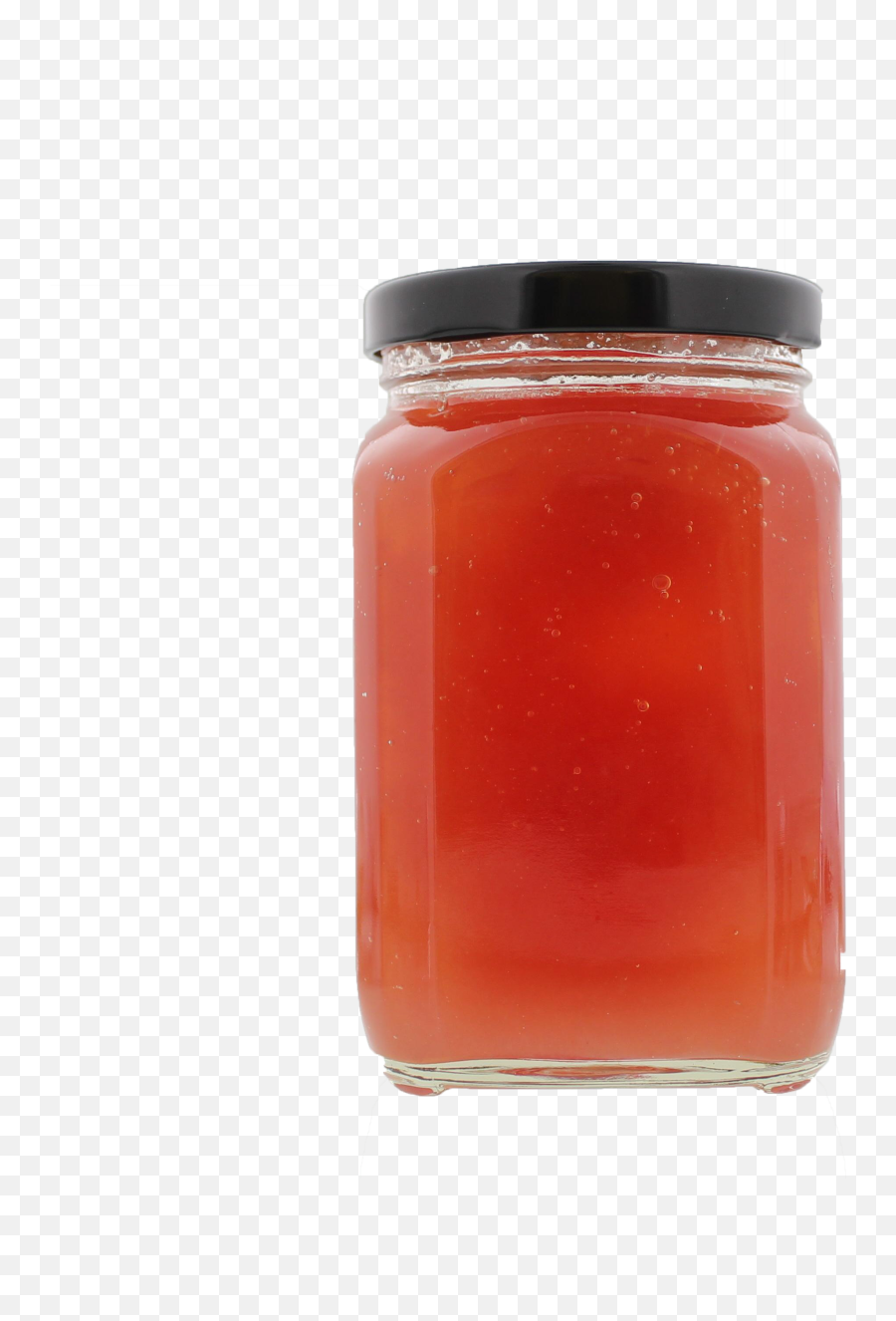 8oz Jar For - Tomato Juice Png,Jelly Jar Png
