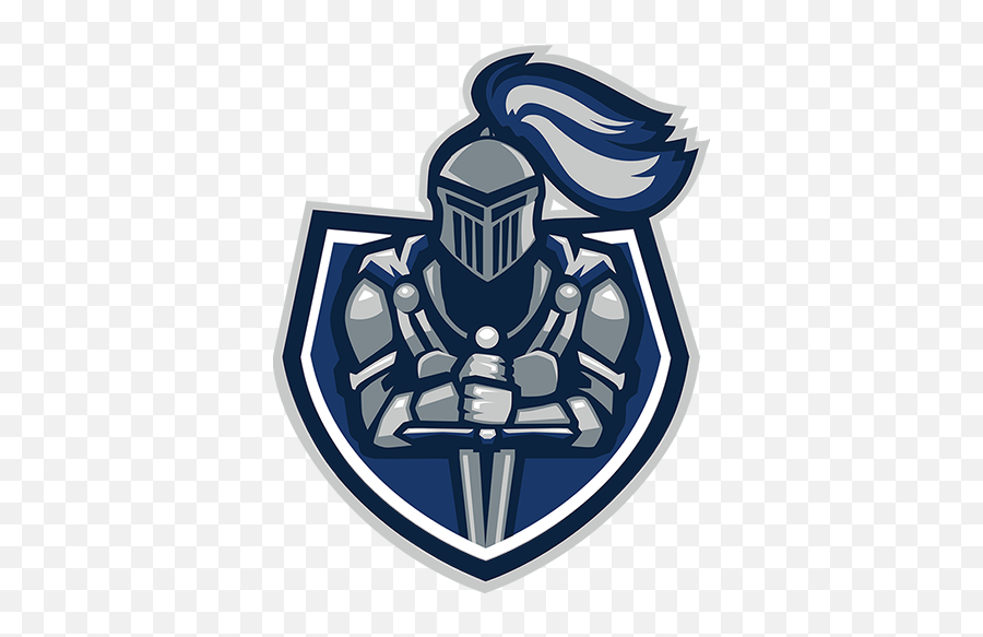 Carolina Crusaders - Logo Lords Png,Crusader Helmet Png