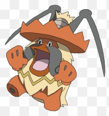 Kricketuneludicolo Fusion - Because really needed Png Transparent