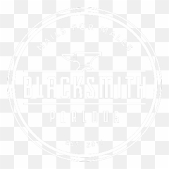 Blacksmith Parlour - Denver Dab Co Logo Png,Blacksmith Logo