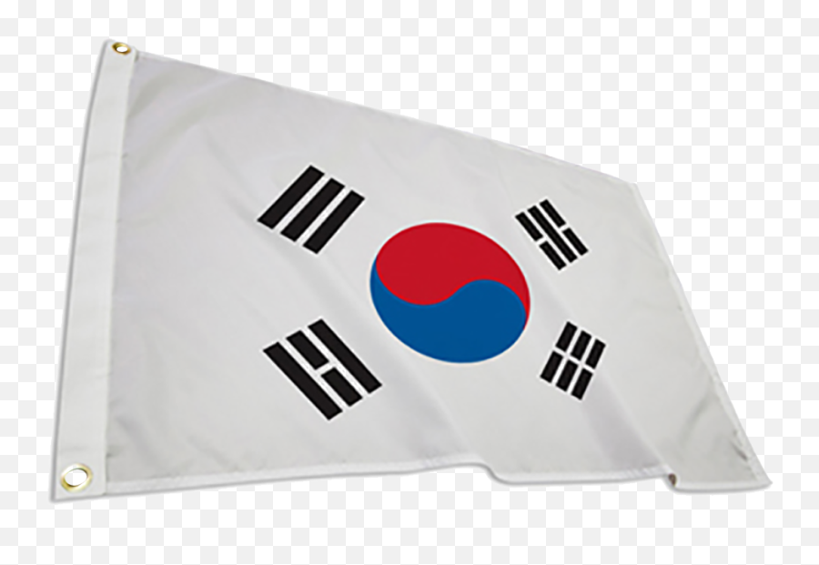 South Korea International Flag - Sarang Church Png,South Korea Flag Png