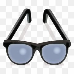 Emoji Glasses Png