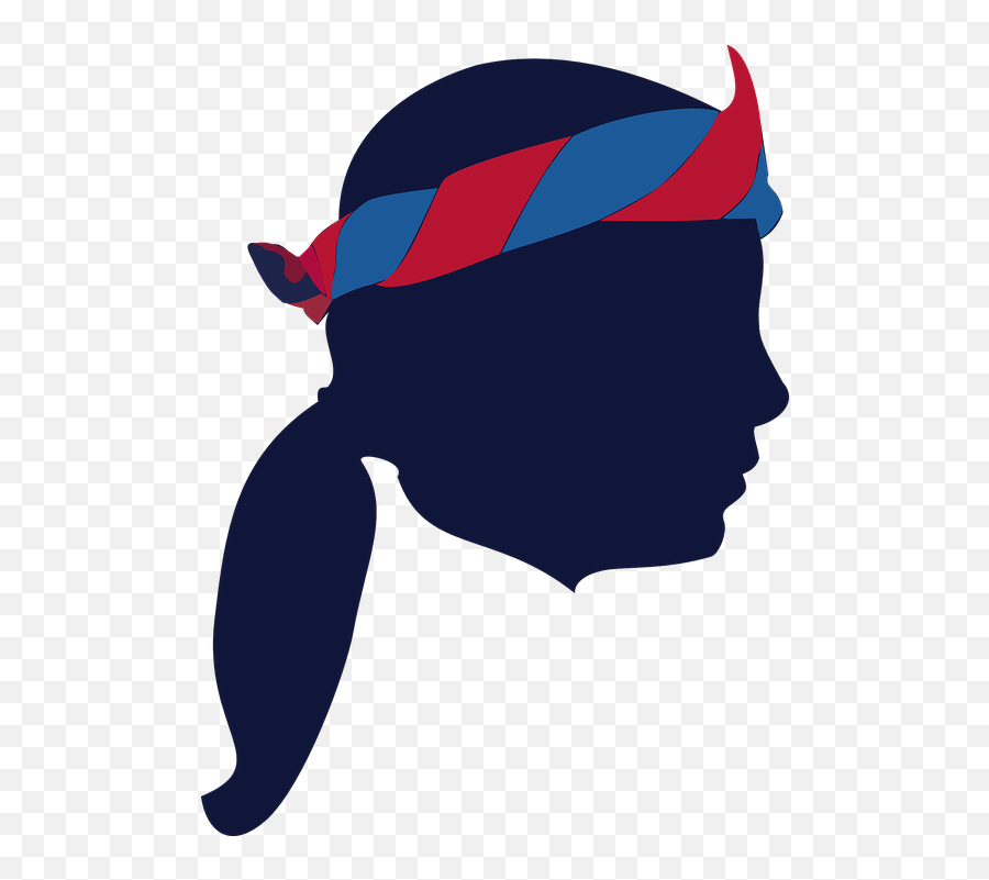 Scout Girl Boy - Girl Scout Silhouette Png,Boy Scout Logo Vector