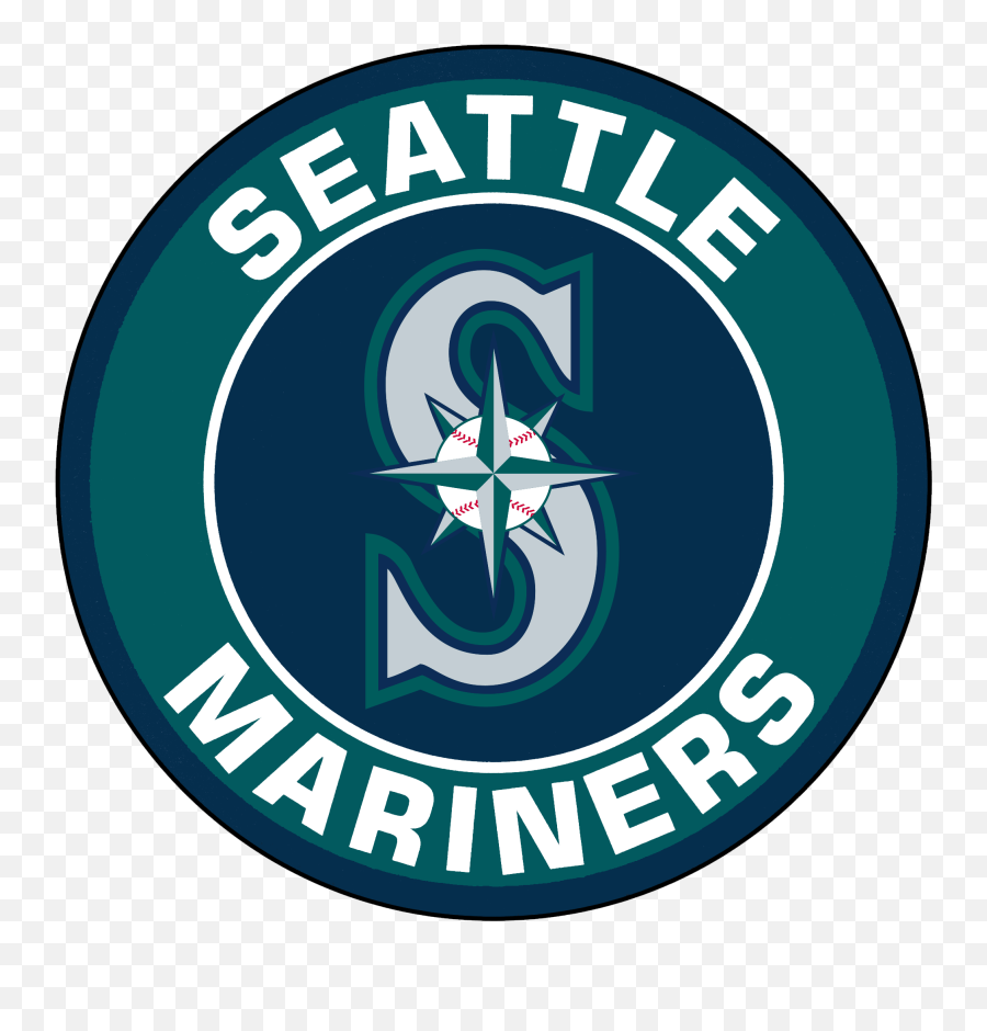 Seattle Mariners Logo - Seattle Mariners Logo Png,Mariners Logo Png