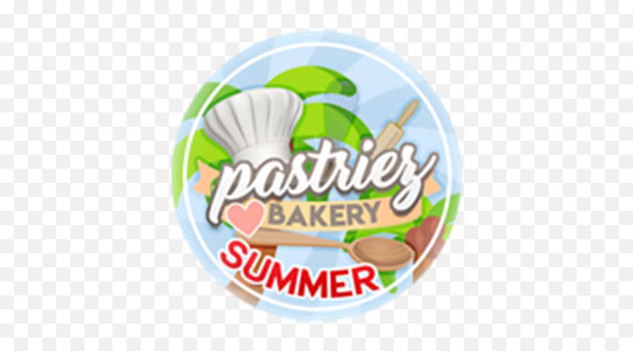 You Visited Pastriez During Summer Of - Cafe Bakeriet Png,Roblox Logo 2019