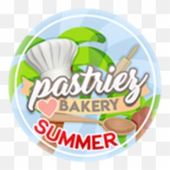 You Visited Pastriez During Summer Of - Cafe Bakeriet png