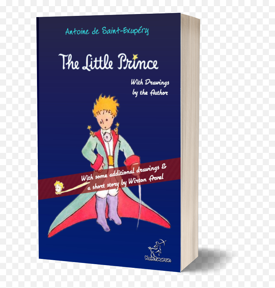 Little Prince Png - Little Prince,Prince Png