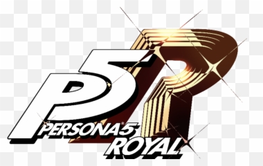 Gungeon Png - Persona 5,Enter The Gungeon Logo