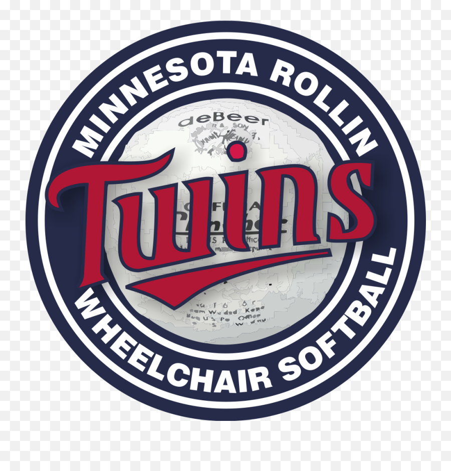 Mn Rolling Twins - Vintage Jeep Logo Png,Minnesota Twins Logo Png