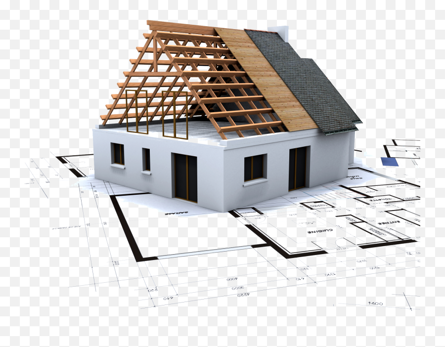 Building Png Transparent Images All - Building A House Png,Houses Png
