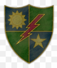 75th Ranger Regiment - 75th Ranger Regiment Patches Png,75th Ranger Regiment Logo