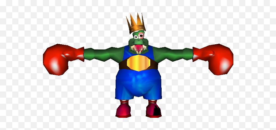 Download Zip Archive - Portable Network Graphics Png,King K Rool Transparent