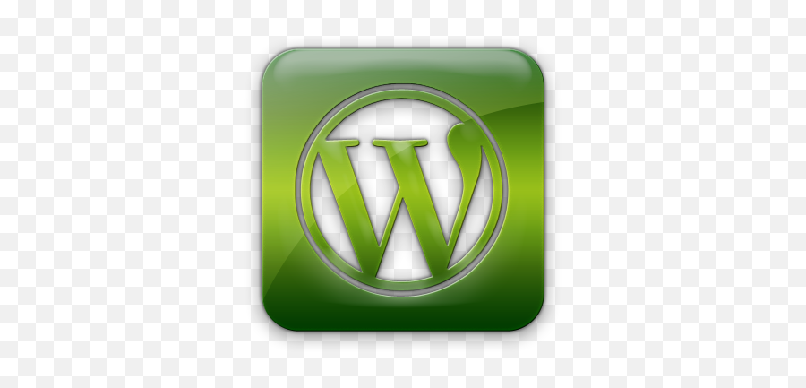 Wordpress Icons Free Icon - Wordpress Icon Png,Wordpress Icon Png