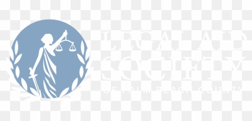 Legal Aid Society Of Palm Beach County - Legal Aid Society Of Palm Beach County Png,Relief Society Logo